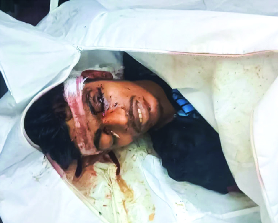 Image of মো:  সিয়াম সরদার (জিহাদ)